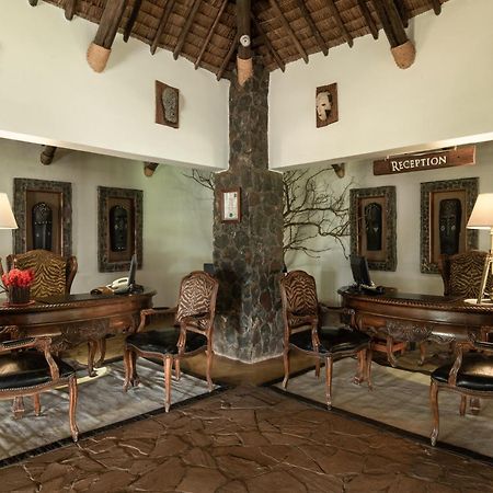 Lake Manyara Kilimamoja Lodge Mto wa Mbu Exterior foto