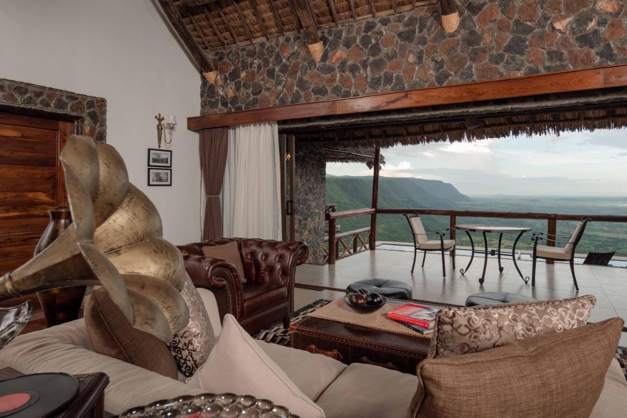 Lake Manyara Kilimamoja Lodge Mto wa Mbu Exterior foto