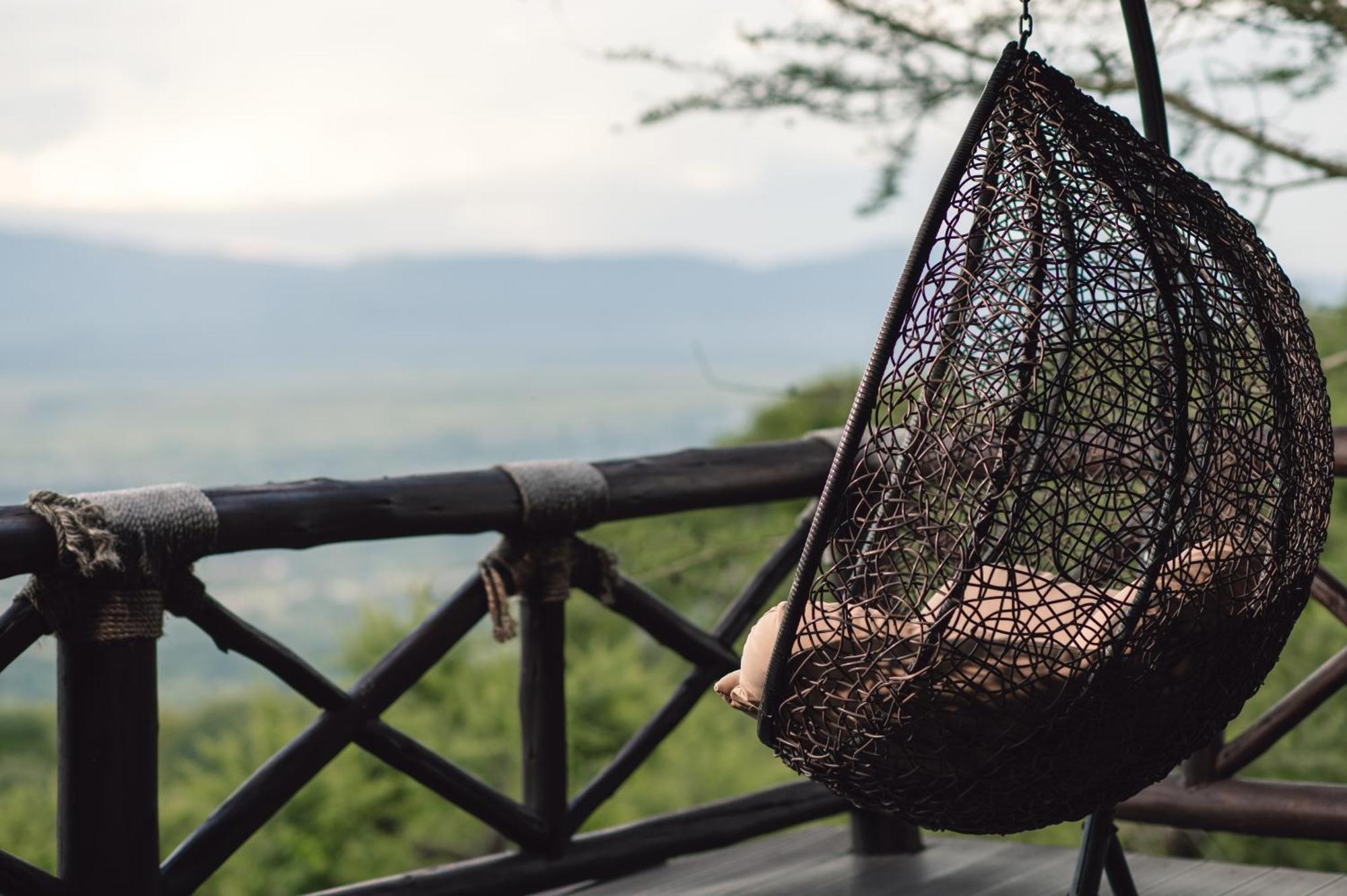 Lake Manyara Kilimamoja Lodge Mto wa Mbu Exterior foto