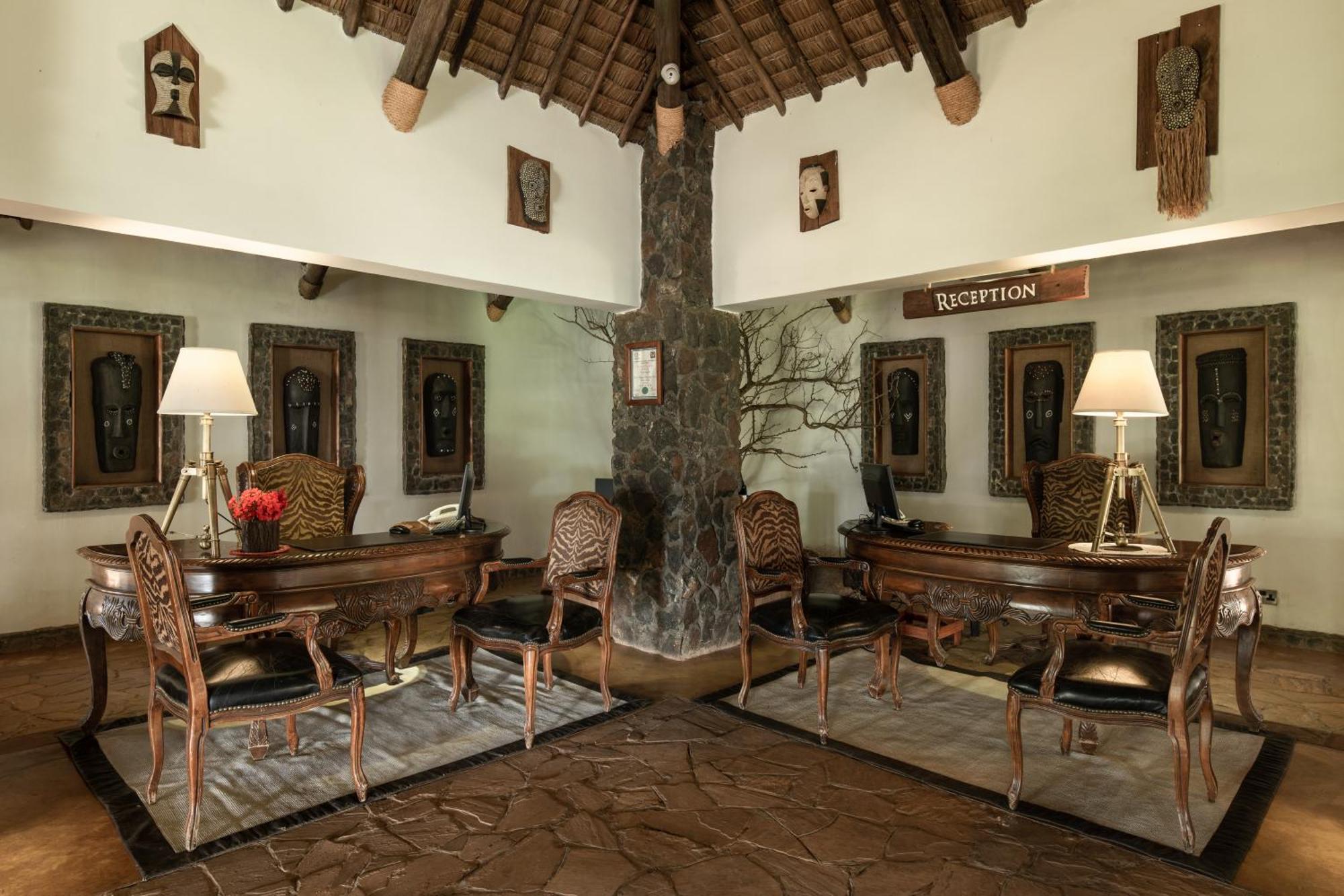 Lake Manyara Kilimamoja Lodge Mto wa Mbu Exterior foto