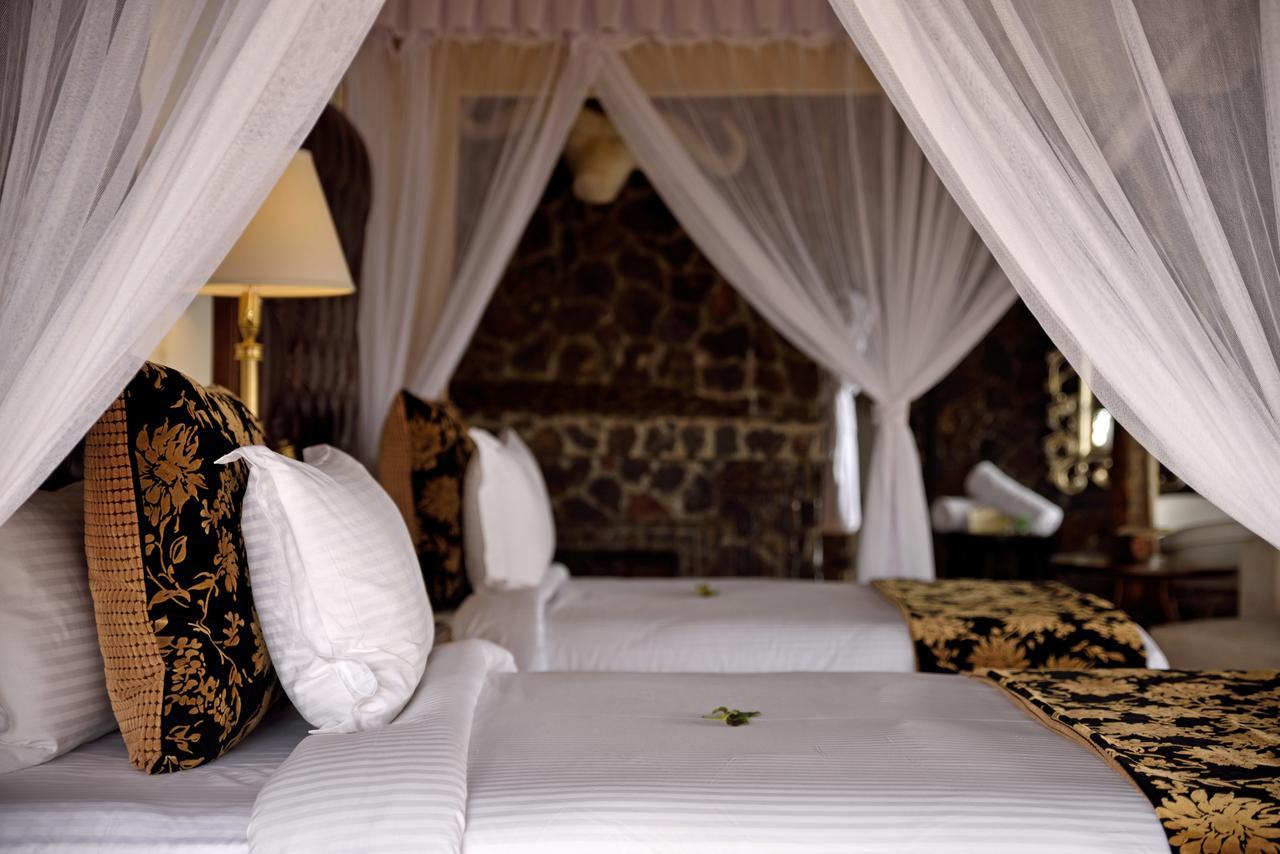 Lake Manyara Kilimamoja Lodge Mto wa Mbu Exterior foto