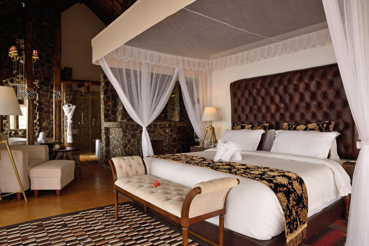 Lake Manyara Kilimamoja Lodge Mto wa Mbu Exterior foto