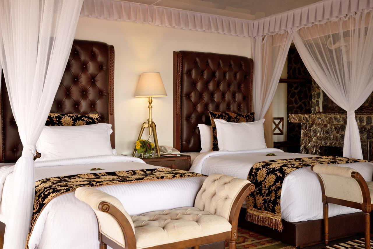 Lake Manyara Kilimamoja Lodge Mto wa Mbu Exterior foto